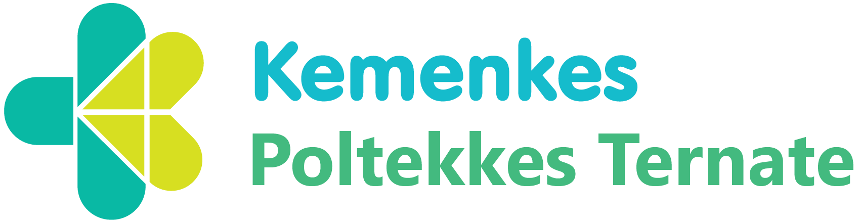 Logo Kemenkes Poltekkes Surakarta & BLU